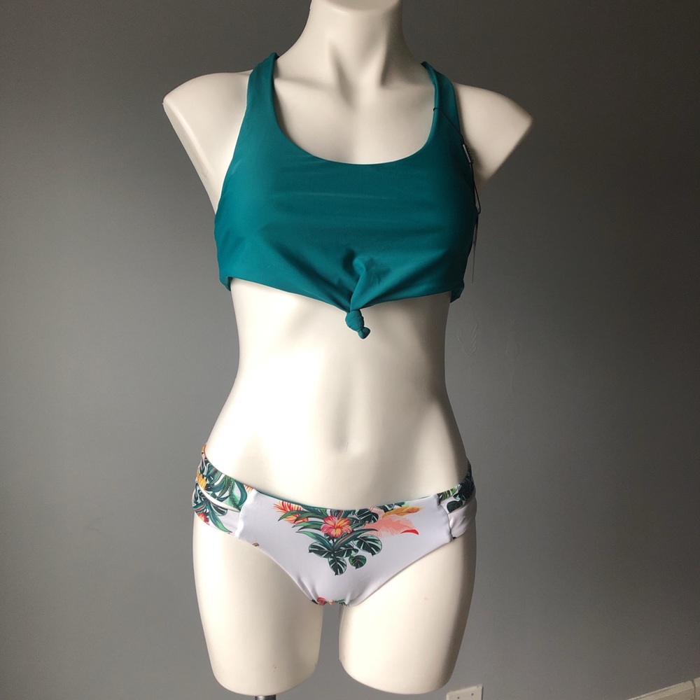 Zaful Swimsuit